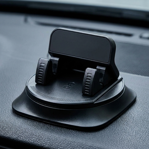 MountX Pro Dashboard Mount
