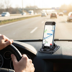 MountX Pro Dashboard Mount