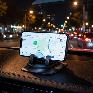 MountX Pro Dashboard Mount